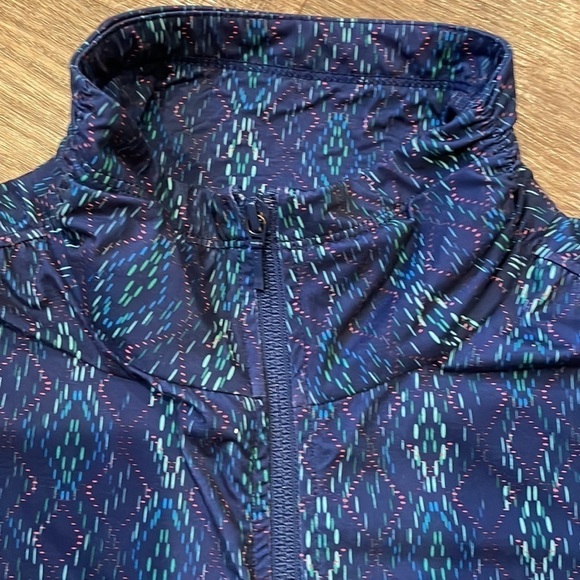 Merrell Opti-Wick Zip-Up Top Jacket - Picture 3 of 13